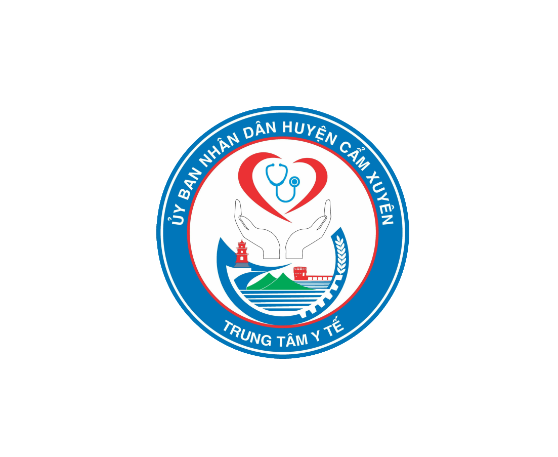 Quyết định về việc sắp xếp, bố trí nhân lực làm việc tại các khoa, phòng thuộc Trung tâm Y tế huyện Cẩm Xuyên năm 2024