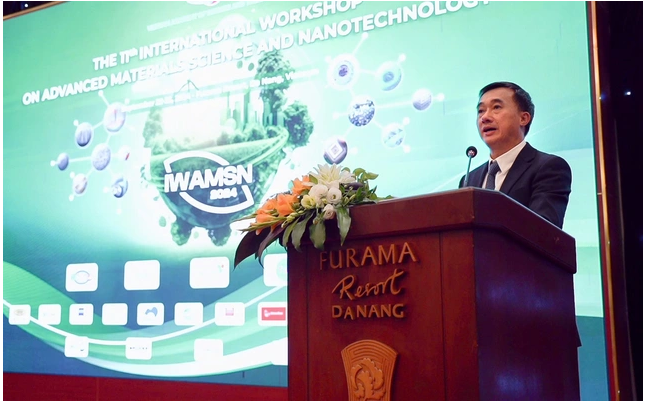  Ứng dụng công nghệ nano - bước tiến đột phá trong ngành dược phẩm