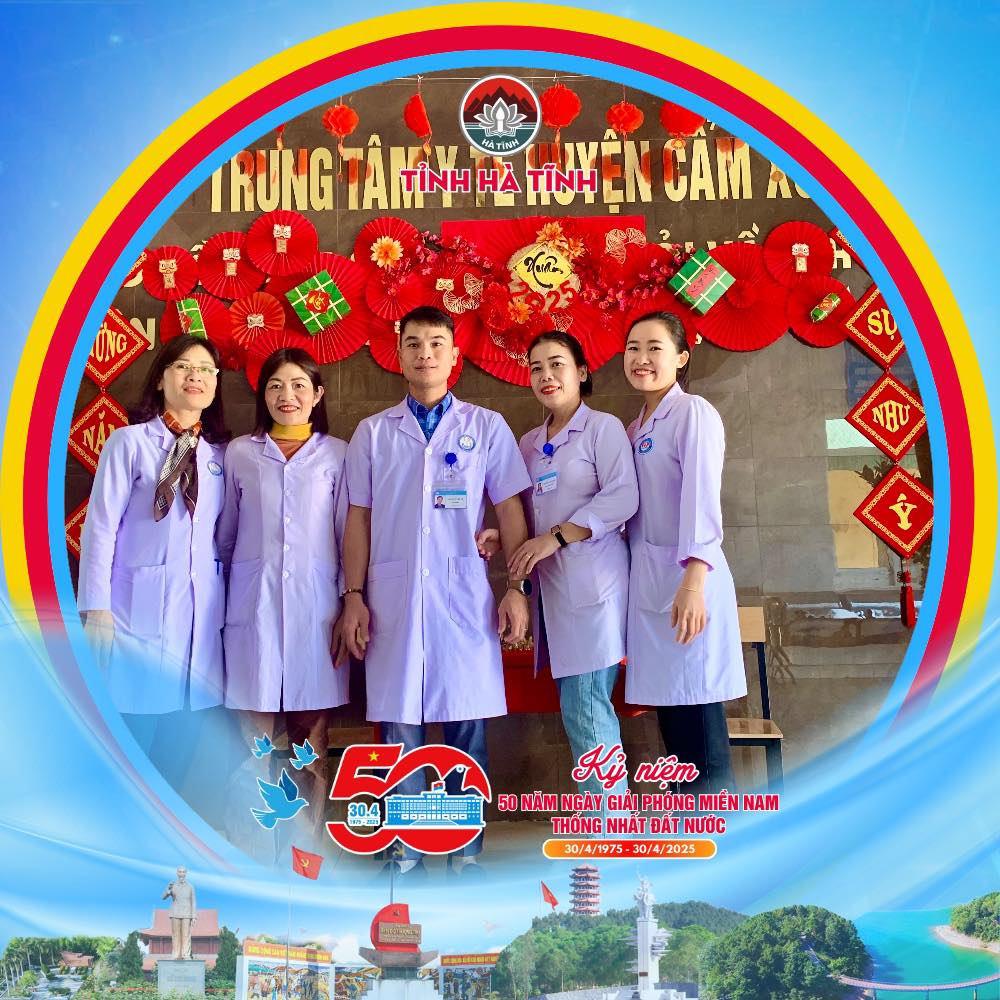 KHOA CẬN LÂM SÀNG