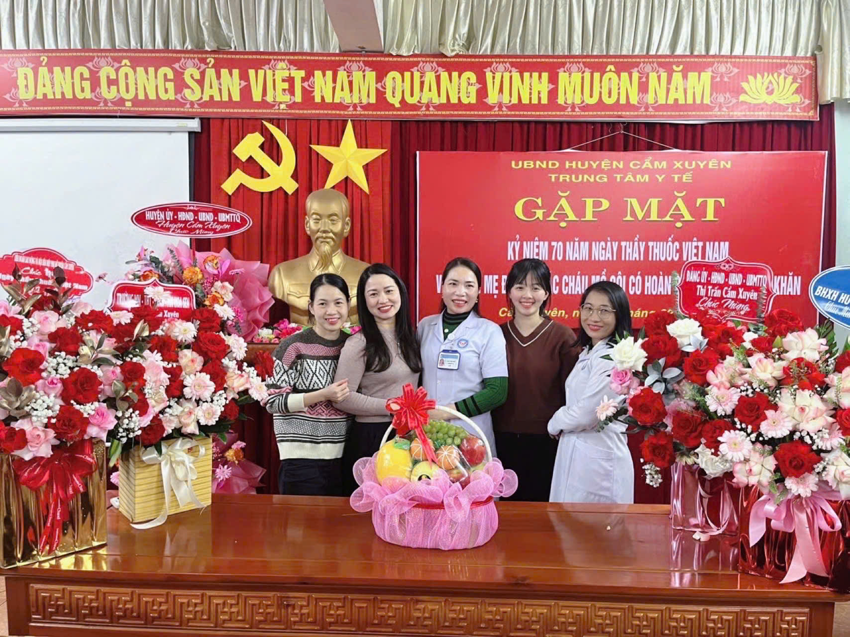PHÒNG KẾ HOẠCH - NGHIỆP VỤ