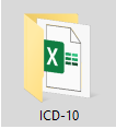 Danh mục bệnh ICD-10