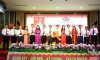 Tập trung phát triển hệ thống y tế Hà Tĩnh theo hướng thông minh, hiện đại