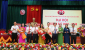 Ban chấp hành Đảng bộ TTYT Cẩm Xuyên nhiệm kỳ 2025 - 2030